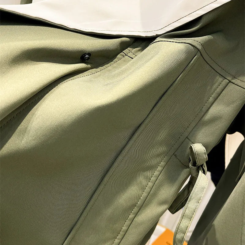 BEATRICE – WINDBREAKER JACKET