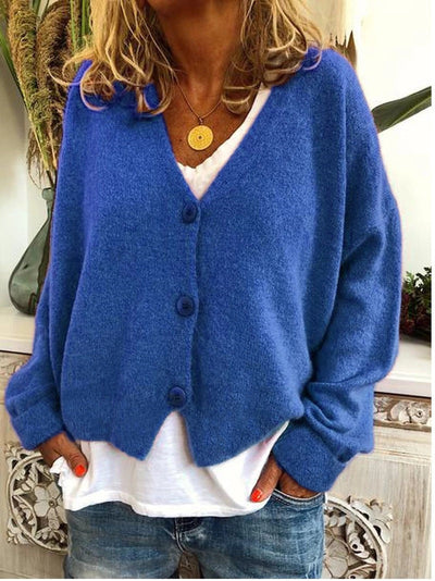 MAEVE – COZY KNIT CARDIGAN