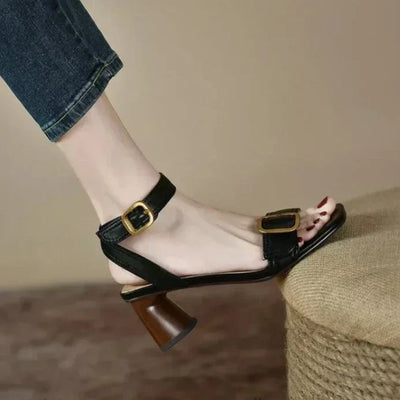 Naomi Stylish Mary Janes