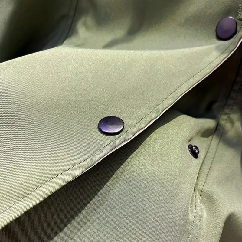 BEATRICE – WINDBREAKER JACKET