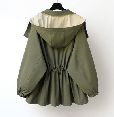 BEATRICE – WINDBREAKER JACKET