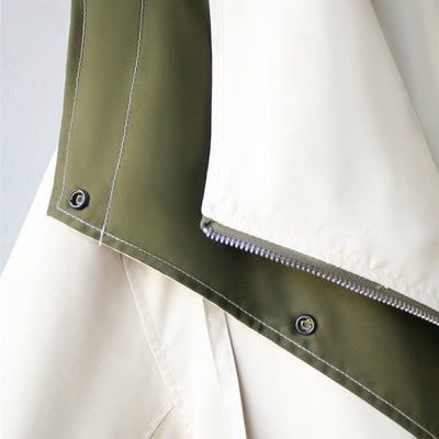 BEATRICE – WINDBREAKER JACKET