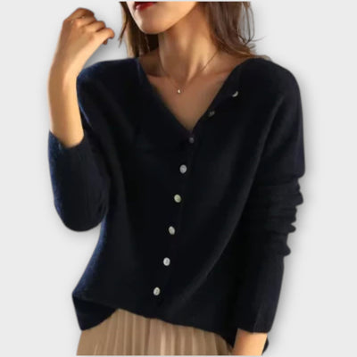 Paige - Cozy Cardigan for Ultimate Comfort