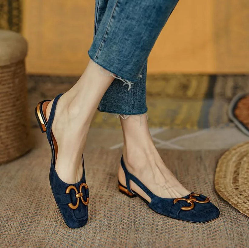 Comfortable Orthopaedic Mary Janes