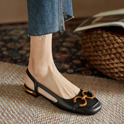 Comfortable Orthopaedic Mary Janes