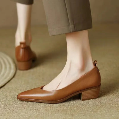 Helen Classic Mary Janes