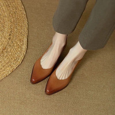 Helen Classic Mary Janes