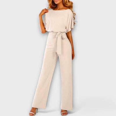 Chic and Effortless Jumpsuit