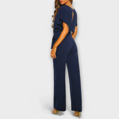 Chic and Effortless Jumpsuit