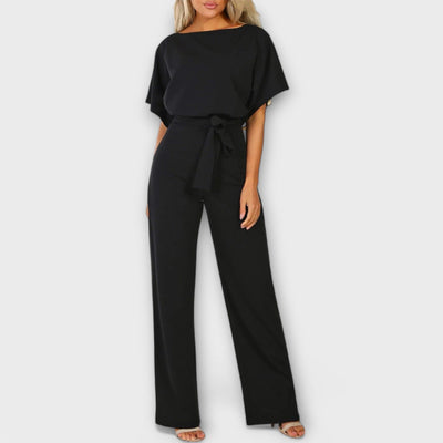 Chic and Effortless Jumpsuit