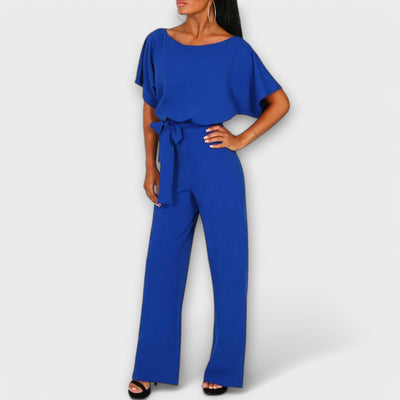 Chic and Effortless Jumpsuit