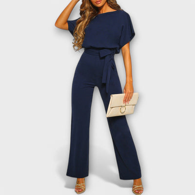 Chic and Effortless Jumpsuit