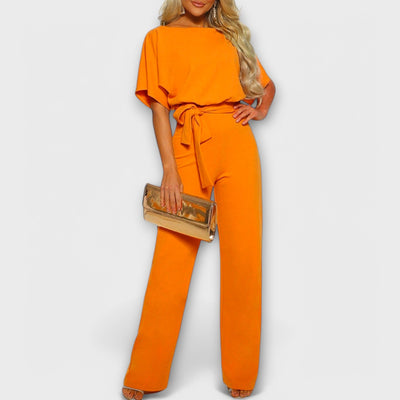 Chic and Effortless Jumpsuit