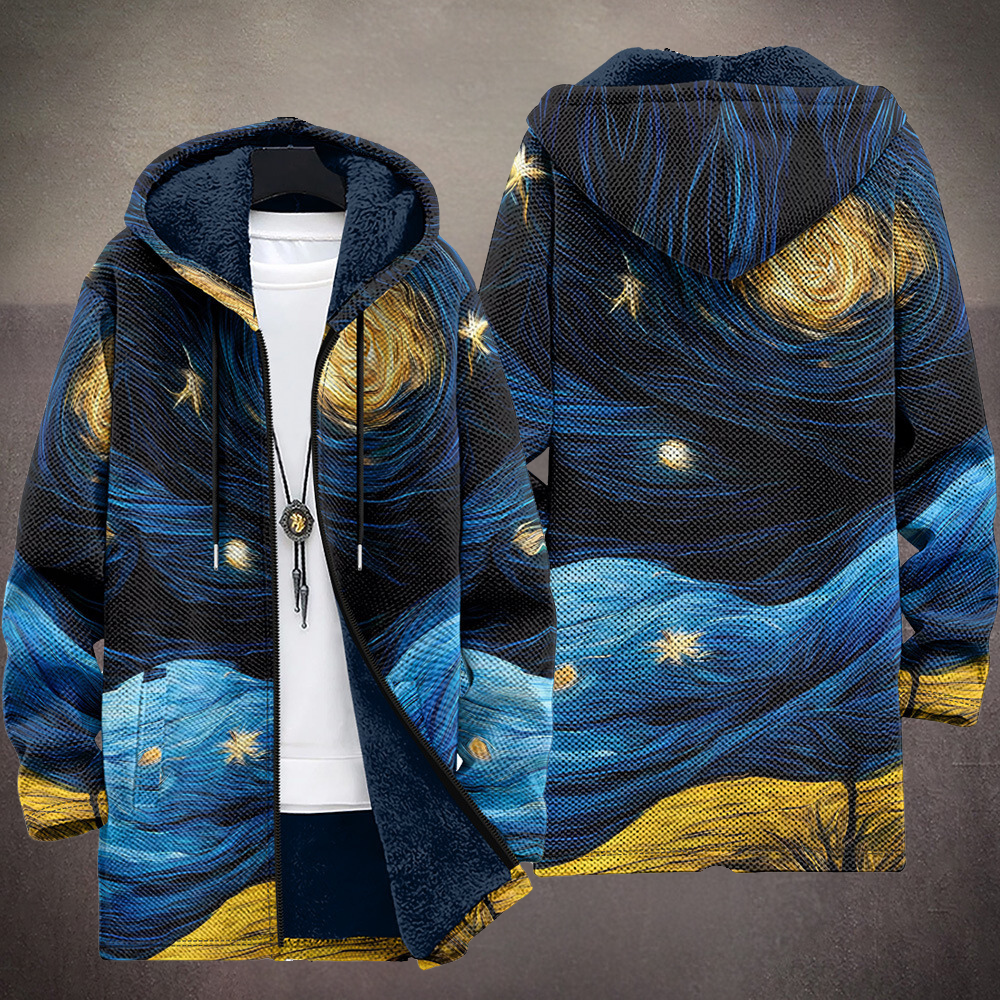 Waverley | Elegant Art-Inspired Cardigan