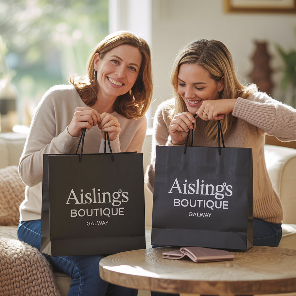 <p><br/>Satisfied Customers of AislingsBoutique Galway<br/><br/></p>