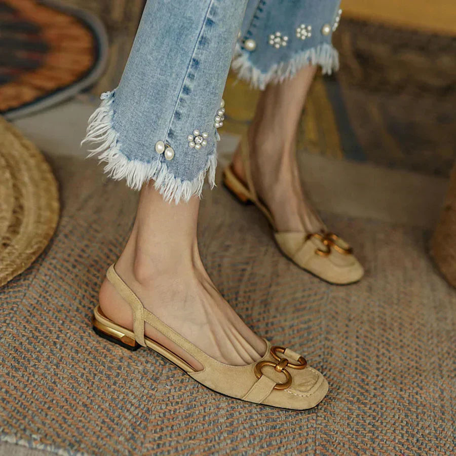 Comfortable Orthopaedic Mary Janes