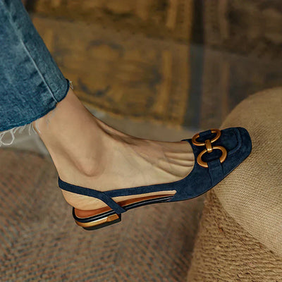 Comfortable Orthopaedic Mary Janes