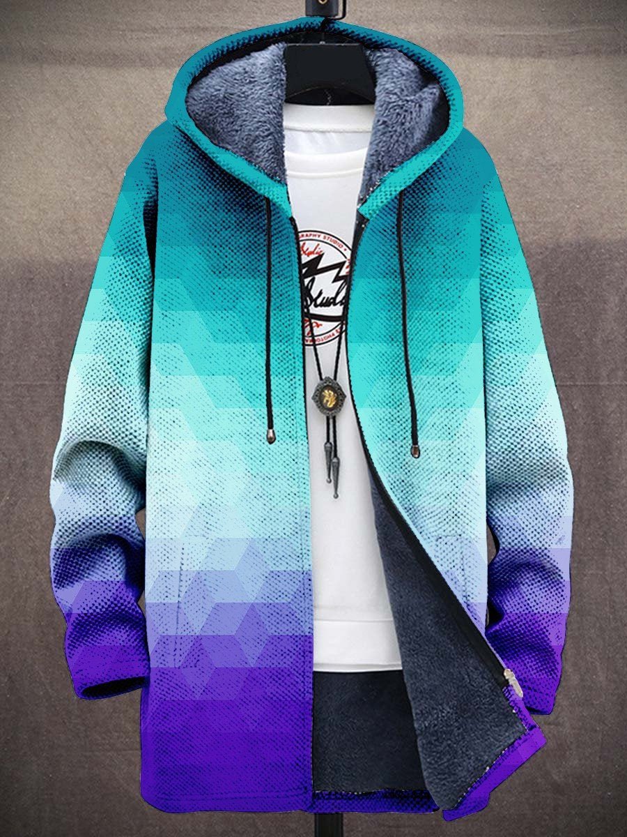 Yindi | Art-Inspired Luxe Vest