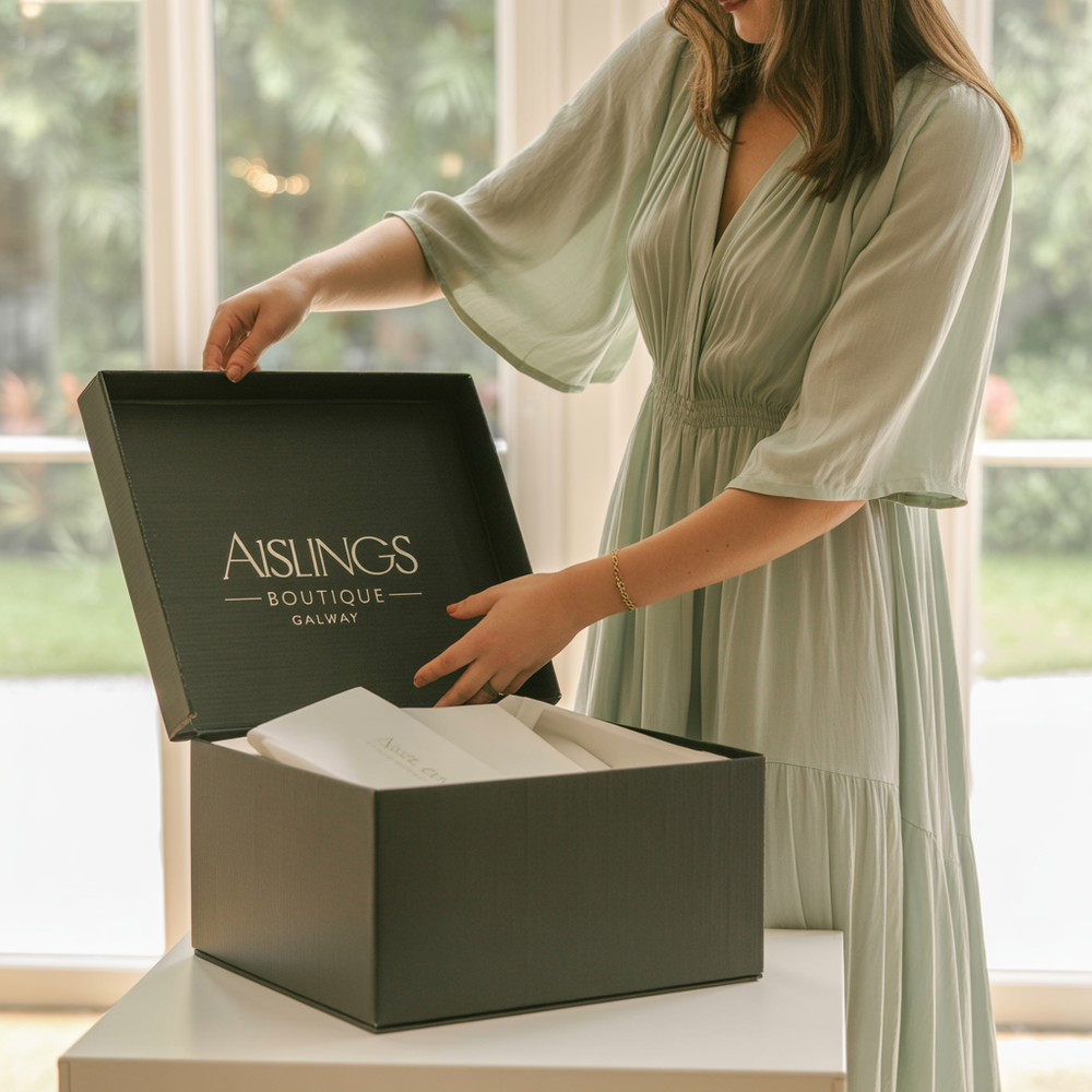 <p><br/>Satisfied Customers of AislingsBoutique Galway<br/><br/></p>