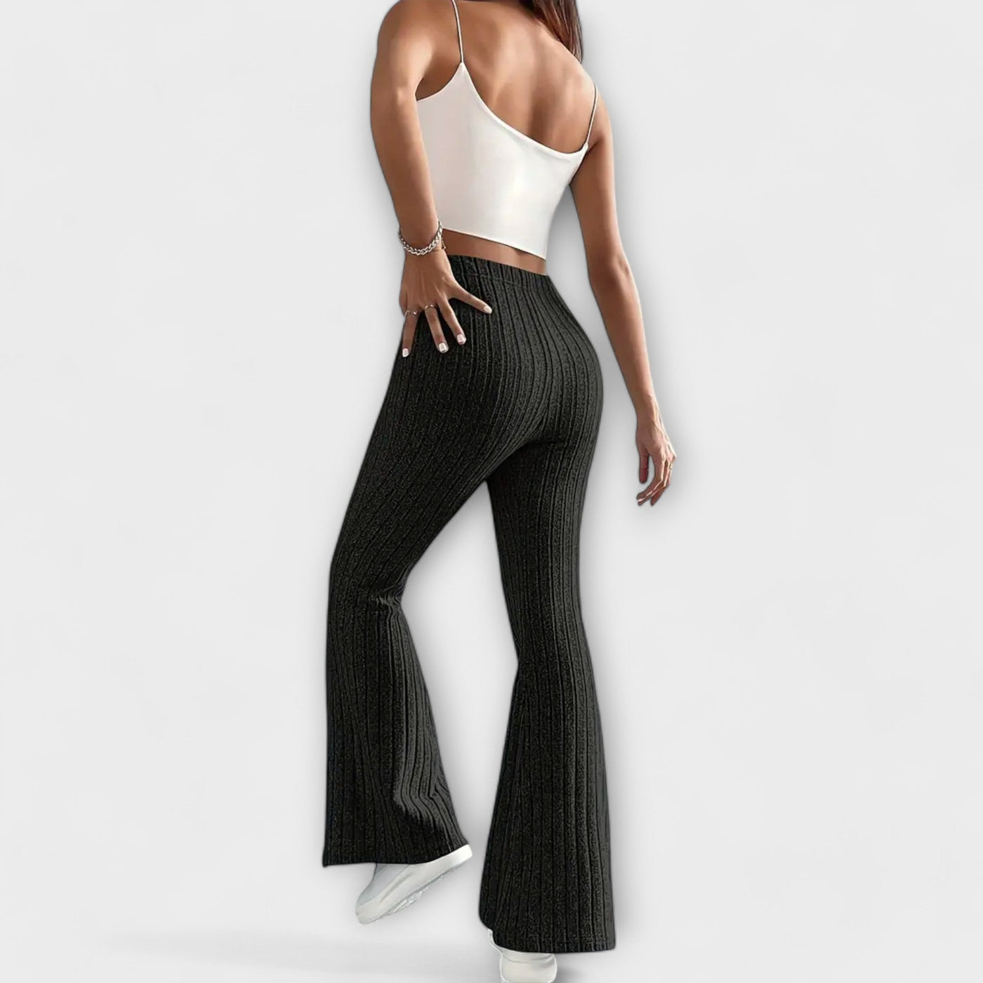 Jennifer - Chic Tailored Pants