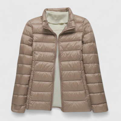 Lily | Ultra Lightweight Lined Jacket
