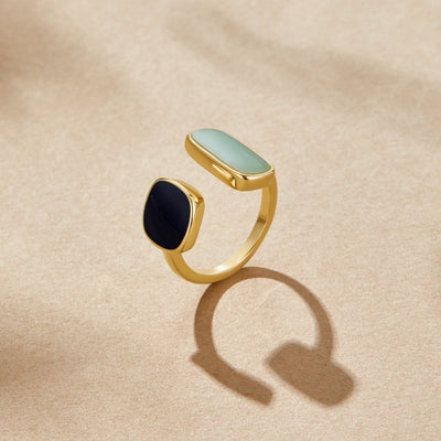 Pure - Distinctive Wrap Ring