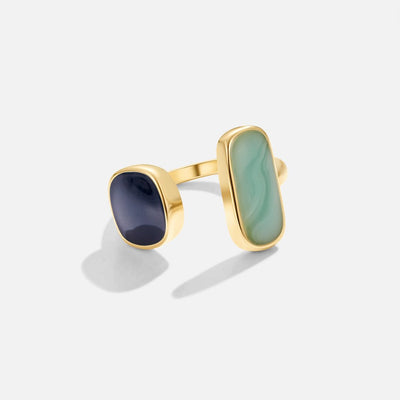 Pure - Distinctive Wrap Ring