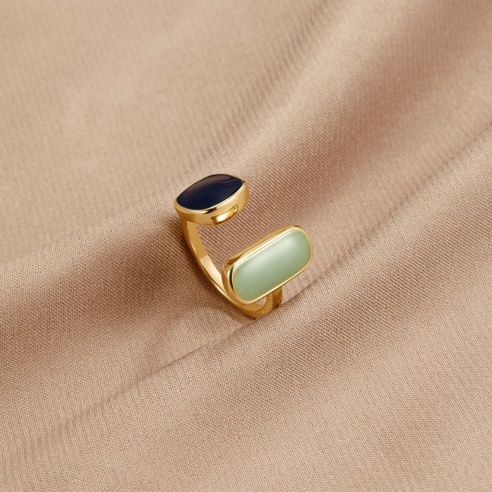 Pure - Distinctive Wrap Ring