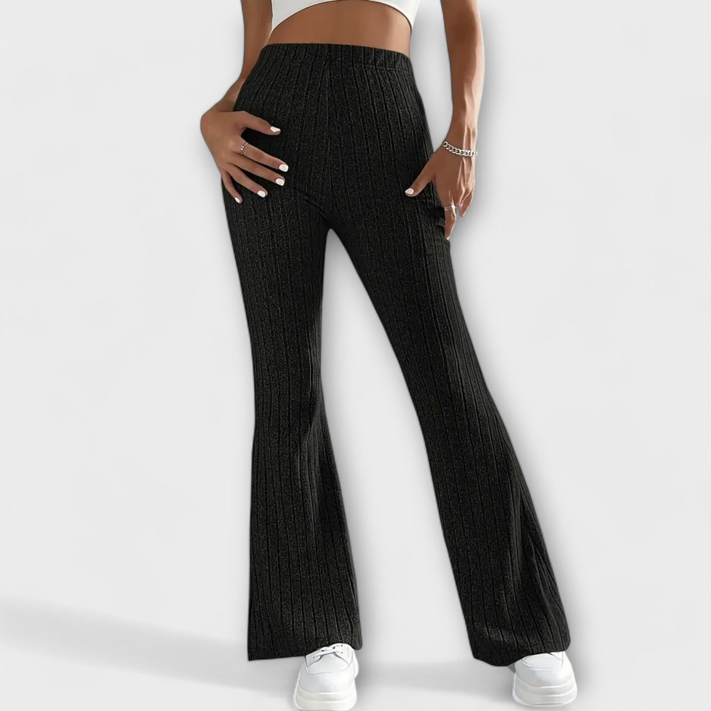 Jennifer - Chic Tailored Pants