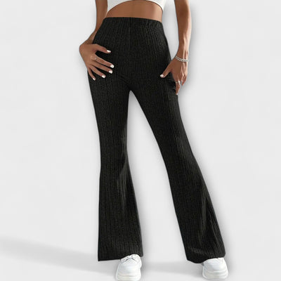 Jennifer - Chic Tailored Pants