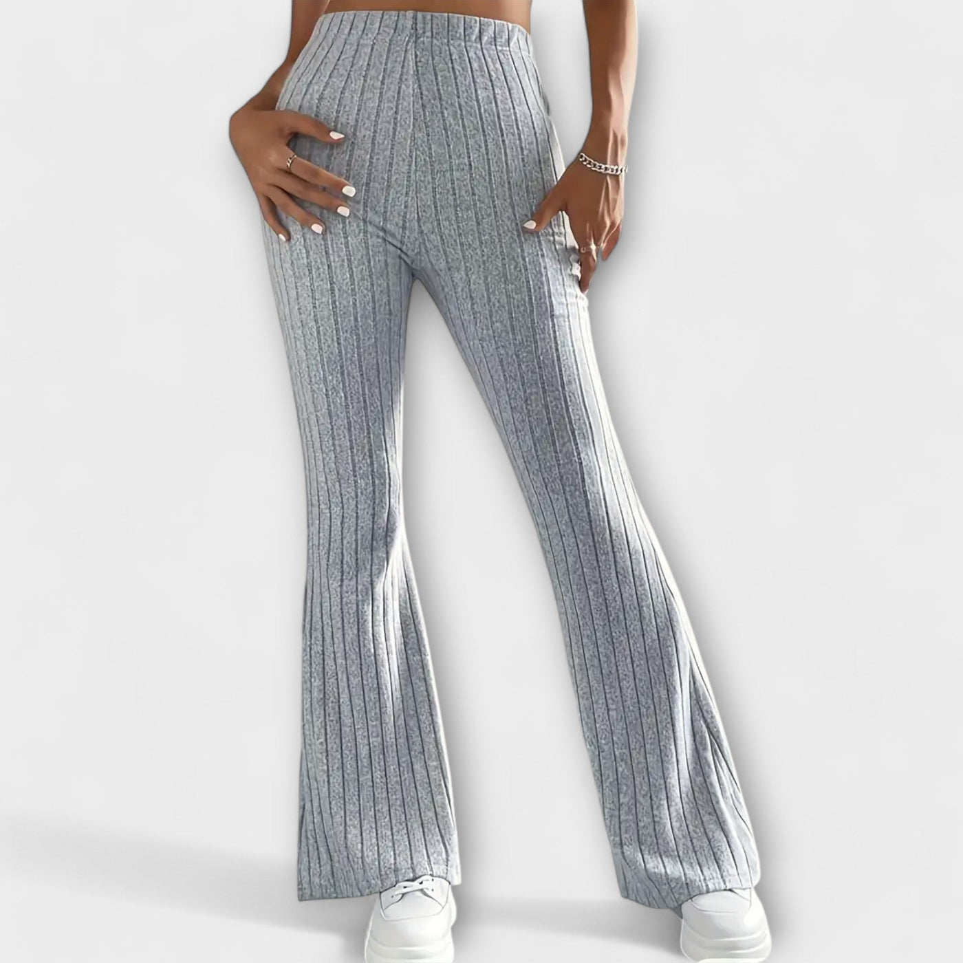 Jennifer - Chic Tailored Pants