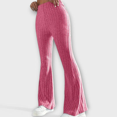 Jennifer - Chic Tailored Pants