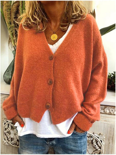 MAEVE – COZY KNIT CARDIGAN