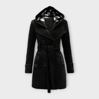 Evelyn - Cozy Winter Jacket