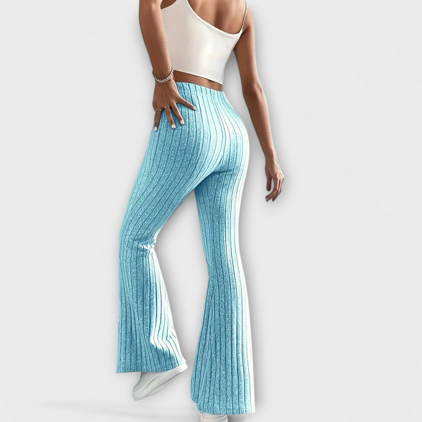 Jennifer - Chic Tailored Pants