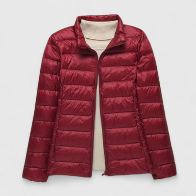 Lily | Ultra Lightweight Lined Jacket