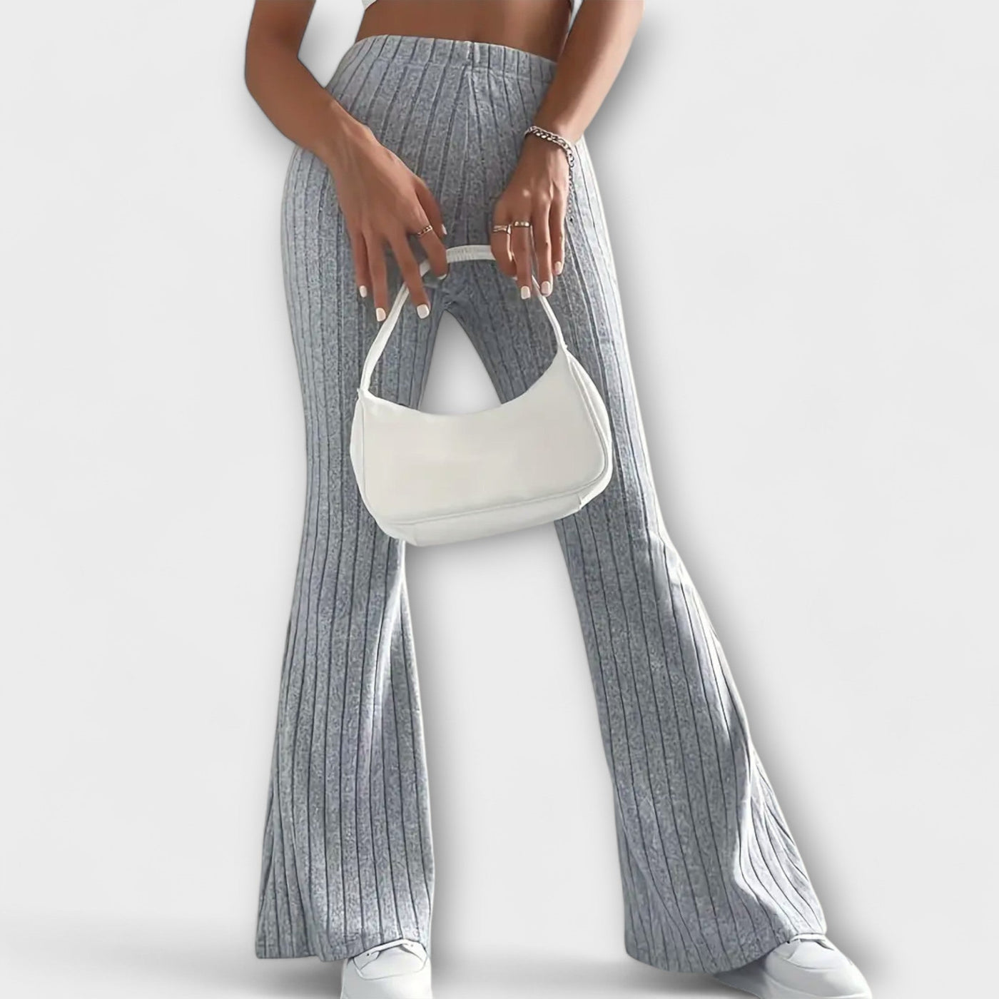 Jennifer - Chic Tailored Pants