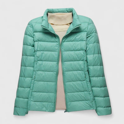 Lily | Ultra Lightweight Lined Jacket