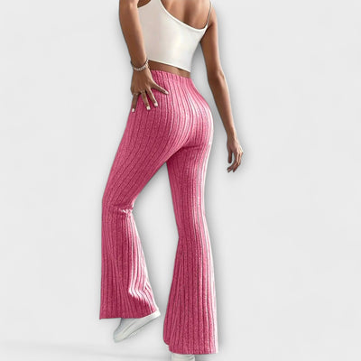 Jennifer - Chic Tailored Pants