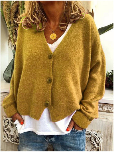 MAEVE – COZY KNIT CARDIGAN
