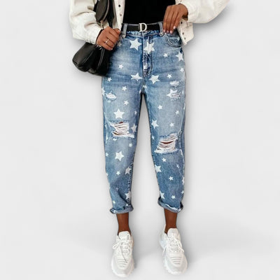 Ivy - Distinctive and Cozy Trousers