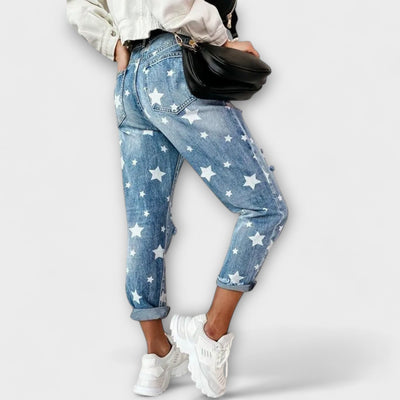 Ivy - Distinctive and Cozy Trousers