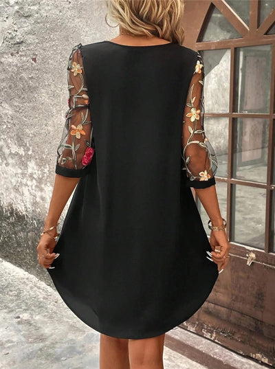 Clelia - Light And Elegant Summer Dress