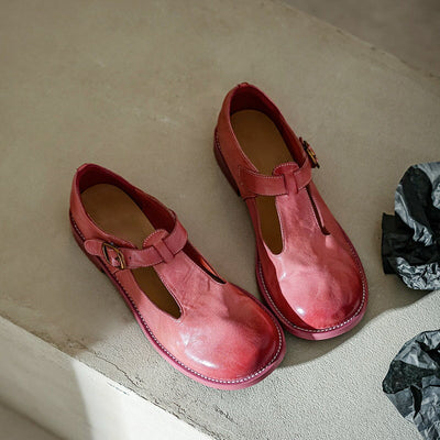 Elegant Mary Jane Shoes