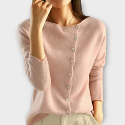 Paige - Cozy Cardigan for Ultimate Comfort