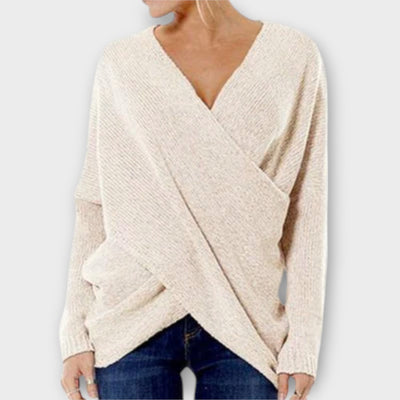 Heidi - Cozy Knit Sweater