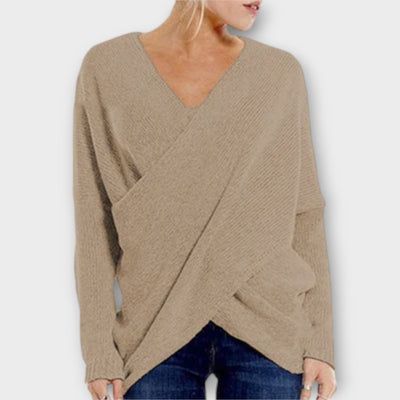 Heidi - Cozy Knit Sweater