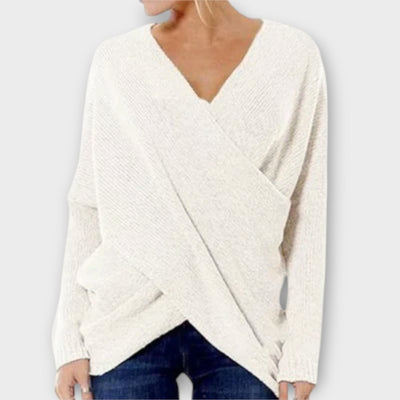 Heidi - Cozy Knit Sweater