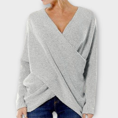 Heidi - Cozy Knit Sweater