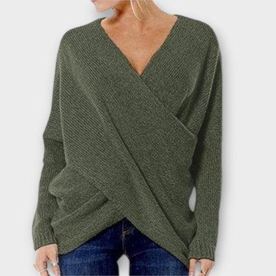 Heidi - Cozy Knit Sweater
